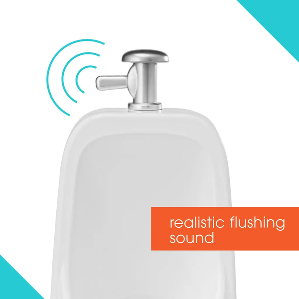 Уцінка. Пісуар дитячий Summer infant My Size (11866) - Pampik - 2