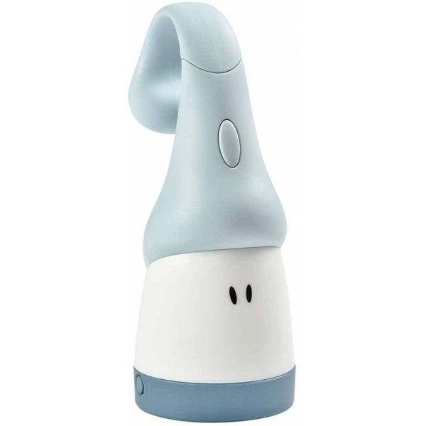 Світильник-нічник Beaba Torch, блакитний (930300) - Pampik