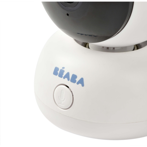 Відеоняня Beaba Zen Premium (930330) - Pampik - 5