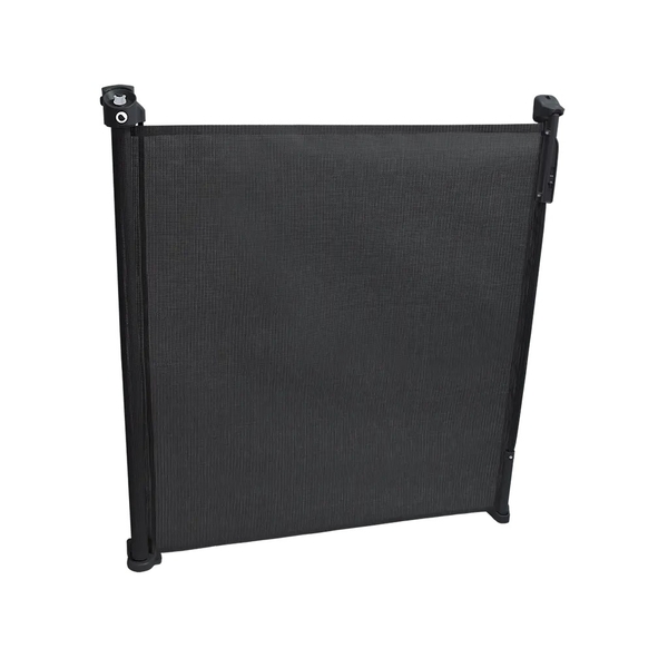 Защитное заграждение Lionelo Tulia, черный - Pampik