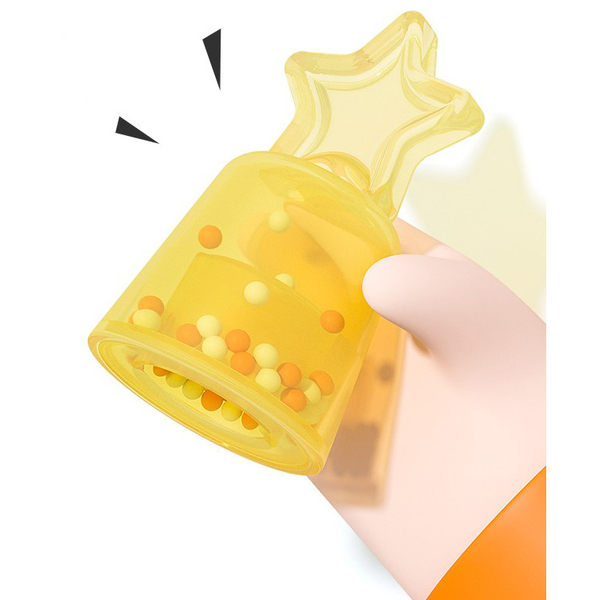 Пирамида детская Beiens Лягушонок (HLX213A) - Pampik - 5