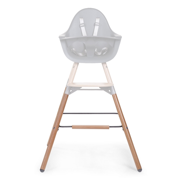 Комплект дополнительных удлинительных ножек Childhome Evolu с подножкою (CHEVOFTNANT) - Pampik - 6