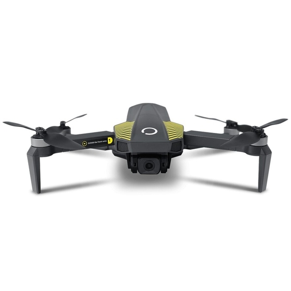 Квадрокоптер Overmax X-Bee Drone 9.5 Fold (OV-X-BEE DRONE 9.5 FOLD) - Pampik - 2