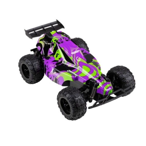 Радіокерована машинка Overmax X-Clash (OV-X-CLASH) - Pampik