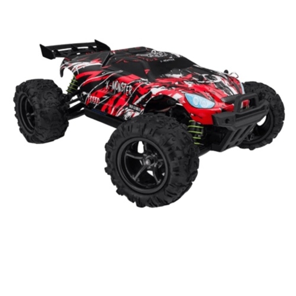 Радіокерована машинка Overmax X-Monster 3.5 (OV-X-MONSTER 3.5) - Pampik