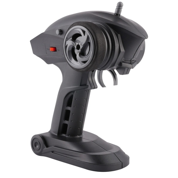 Радіокерована машинка Overmax X-Monster 3.5 (OV-X-MONSTER 3.5) - Pampik - 5