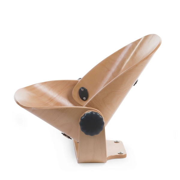 Сидение для новорожденного к стулу для кормления Childhome Evolu (CHEVONBNANT) - Pampik - 3