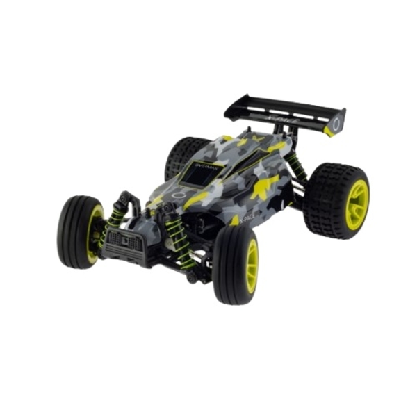 Радіокерована машинка Overmax X-Pace (OV-X-PACE) - Pampik - 2