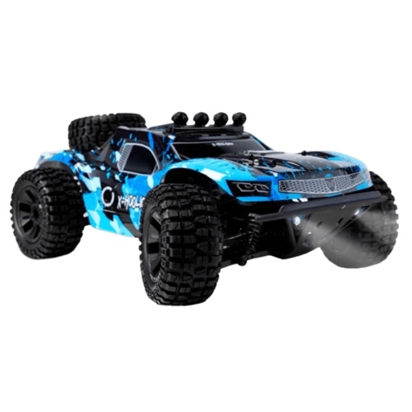 Радіокерована машинка Overmax X-Hooligan (OV-X-HOOLIGAN) - Pampik