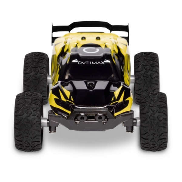 Набір радіокерованих машинок Overmax X-Quest (OV-X-QUEST) - Pampik - 3