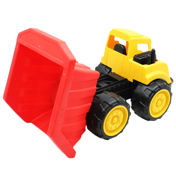 Детская игрушка Beiens Самосвал (DX-88530С) - Pampik - 6