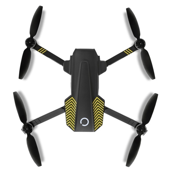 Квадрокоптер Overmax X-Bee Drone 9.5 Fold (OV-X-BEE DRONE 9.5 FOLD) - Pampik - 3