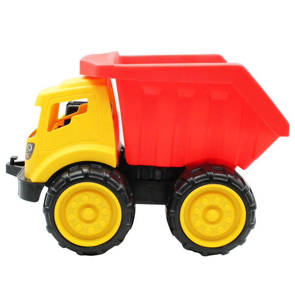 Детская игрушка Beiens Самосвал (DX-88530С) - Pampik - 2