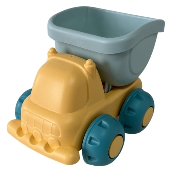 Набор игрушек Beiens для пляжа, 7 предметов (N1613) - Pampik - 5