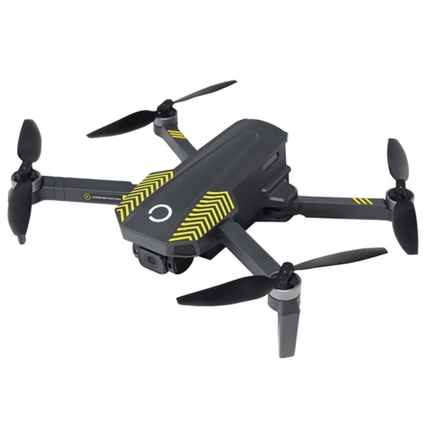 Квадрокоптер Overmax X-Bee Drone 9.5 Fold (OV-X-BEE DRONE 9.5 FOLD) - Pampik