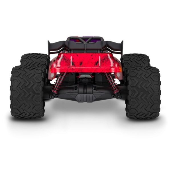 Радіокерована машинка Overmax X-Strike (OV-X-STRIKE) - Pampik - 3