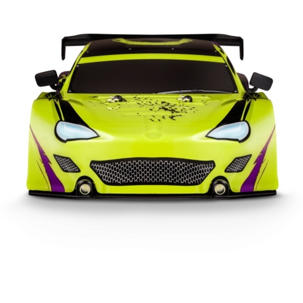 Радіокерована машинка Overmax X-Pace (OV-X-DRIFTY) - Pampik - 4