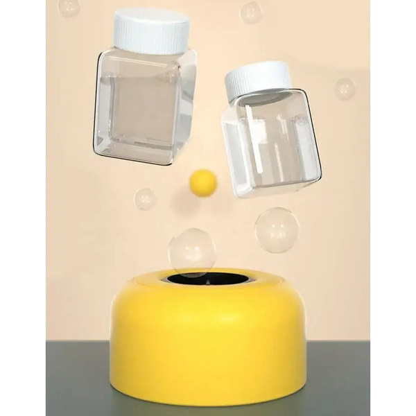 Генератор мильних бульбашок Beiens Фотоапарат Песик (903D) - Pampik - 3