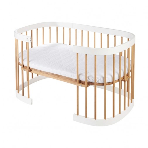 Матрац Tweeto, поролон, 120х70, білий (Т 23) - Pampik - 3