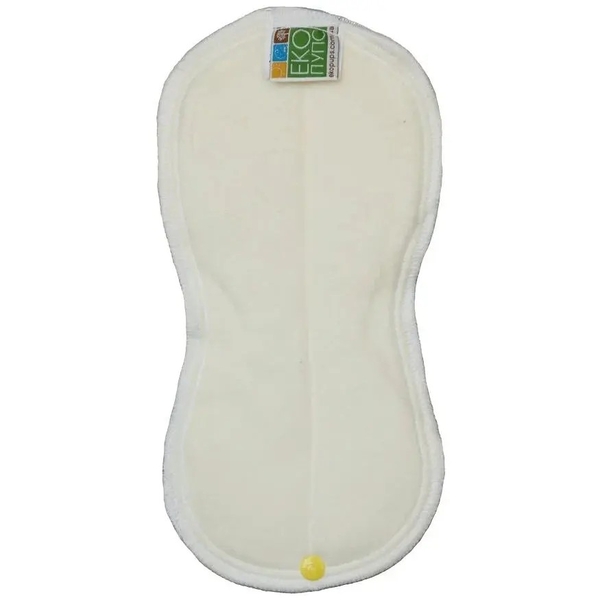 Вкладыши ЭКО ПУПС Abso Maxi, р. 5-9, 2 шт. - Pampik