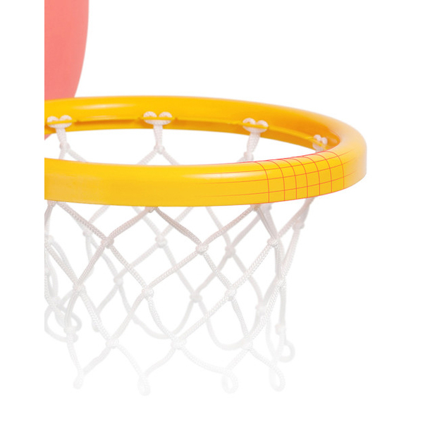 Дитячий спортивний ігровий комплекс Beiens баскетбол, футбол, гольф (SQLQJ111) - Pampik - 4