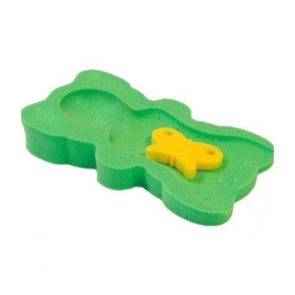 Матрасик у ванну Tega Mini, зелений (BA-003) - Pampik