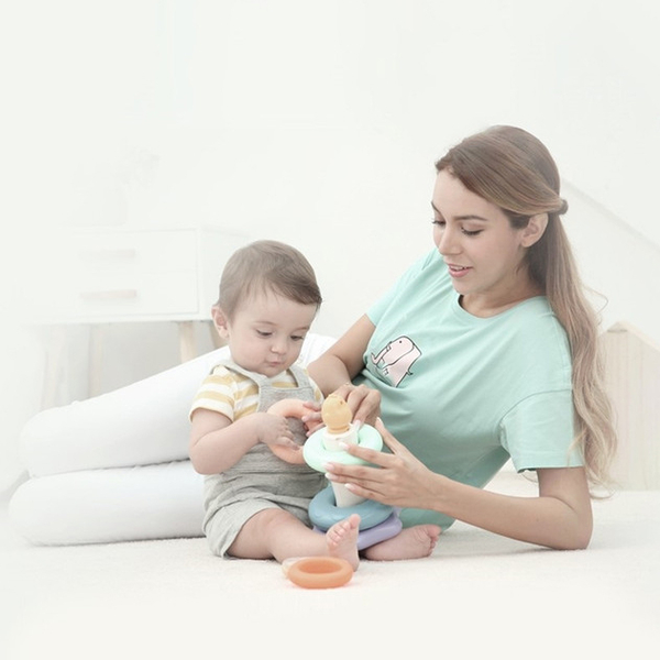 Піраміда Beiens Курча, музична (YZ09) - Pampik - 12