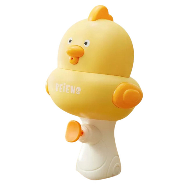 Дитячий водяний пістолет Beiens Курча (BM3) - Pampik