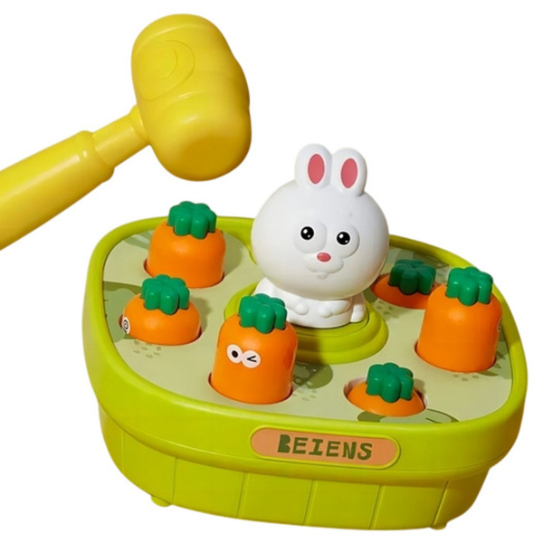 Детская игра Beiens Найди кротика (B026) - Pampik