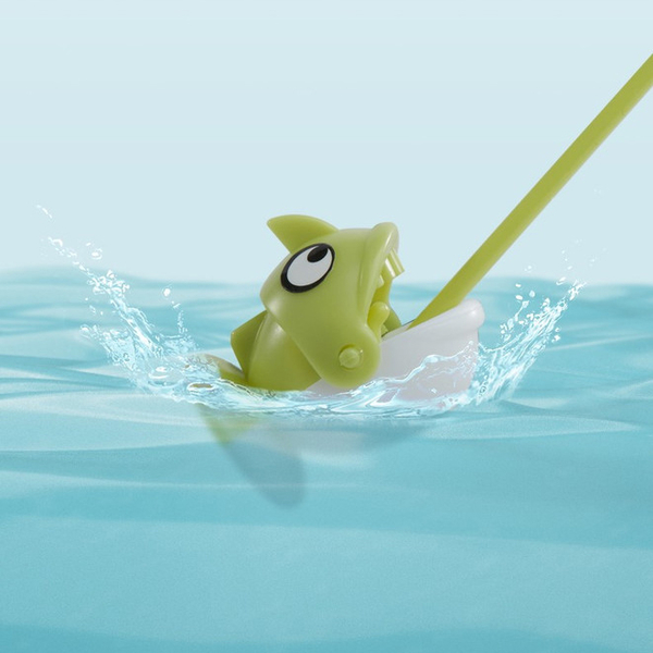 Ігровий набір Beiens Риболовля, рожевий (218Apink) - Pampik - 8