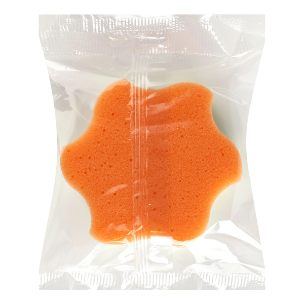 Губка банна дитяча Fino Сонечко - Pampik - 2