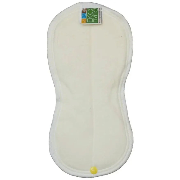 Вкладиші ЕКО ПУПС Abso Maxi, р. 3-6, 2 шт. - Pampik