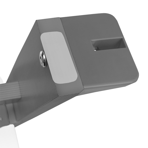 Стульчик для кормления Lionelo Floris grey stone, серый (LO.FS01) - Pampik - 10