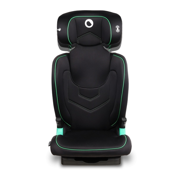 Автокрісло Lionelo Neal Black Onyx, чорний - Pampik - 3