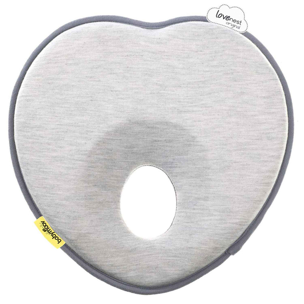 Подушка Babymoov Lovenest, світло-рожевий (A050222) - Pampik - 3