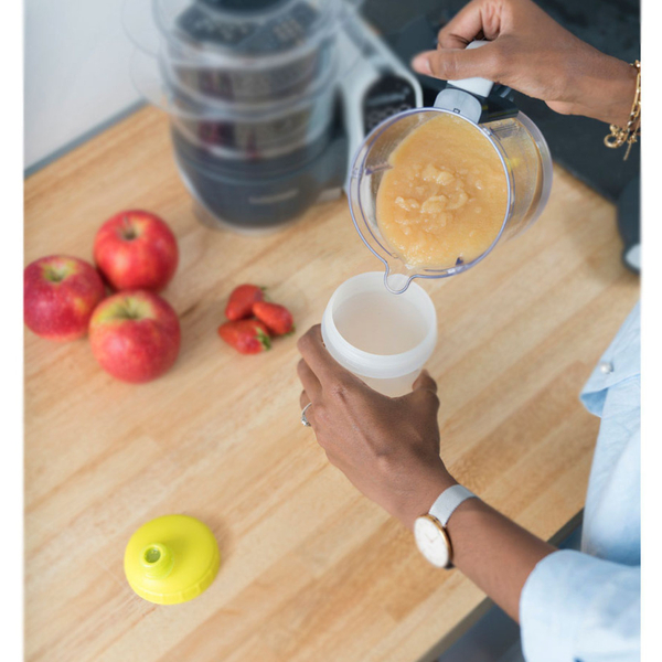 Набор для кормления Babymoov Foodii kit (A004616) - Pampik - 2