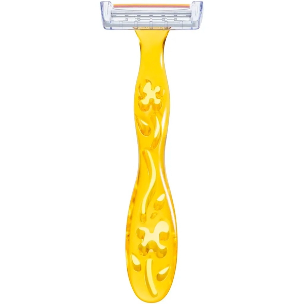 Бритвенный станок BIC Miss Soleil Colour, 4 шт. - Pampik - 5