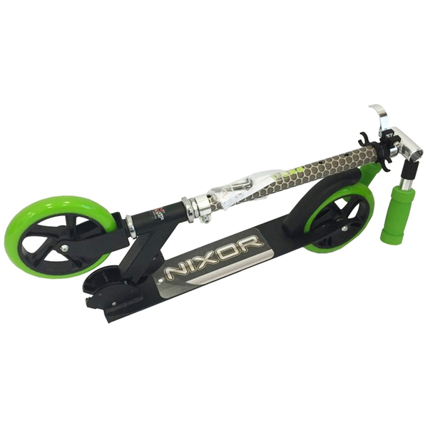 Скутер Nixor Sports Professional 145, салатовый (NA01057) - Pampik - 2