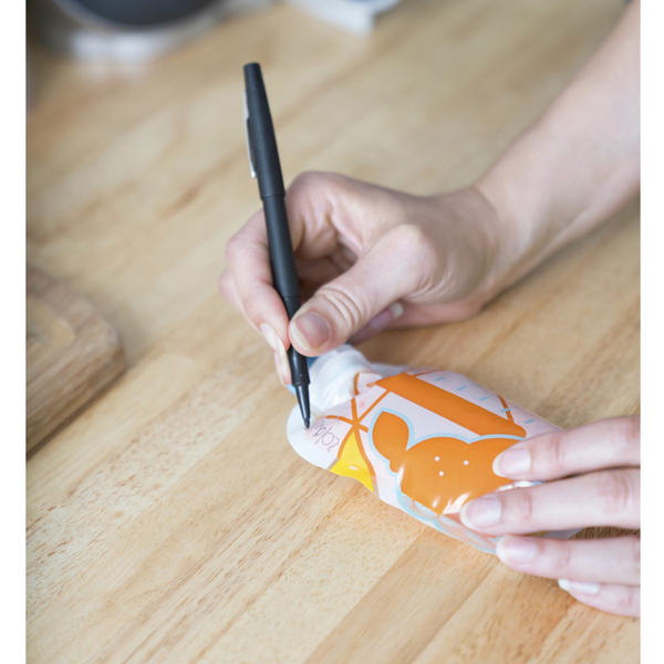 Набор для кормления Babymoov Foodii kit (A004616) - Pampik - 4