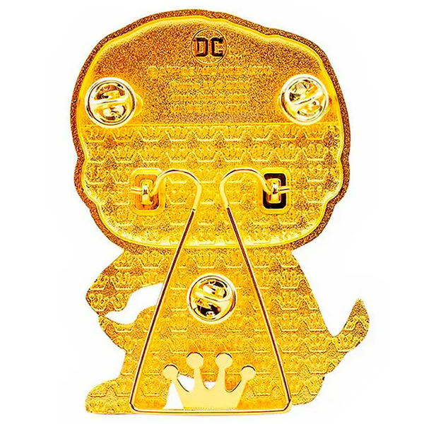 Фигурка-пин Funko Pop DC Comics Супермен (DCCPP0006) - Pampik - 2