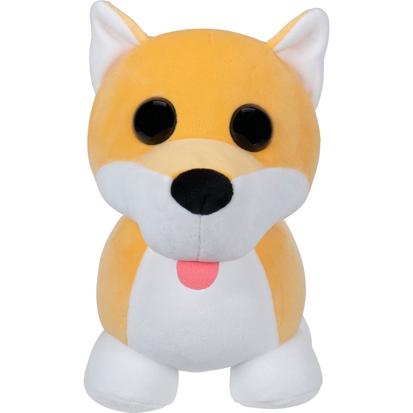 М`яка іграшка Adopt Me! S4 Сиба-Іну (AME0103) - Pampik - 2