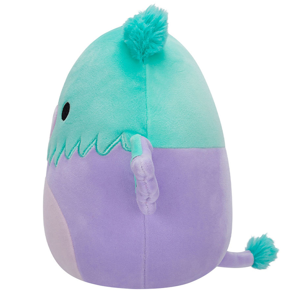 М'яка іграшка Squishmallows Грифон Мінерва, 19 см (SQCR05401) - Pampik - 4