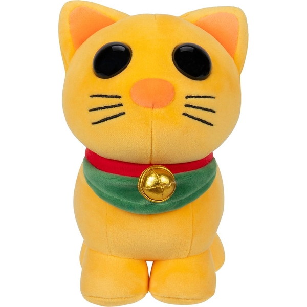 М`яка іграшка Adopt Me! S4 Манекі-неко (AME0106) - Pampik - 2