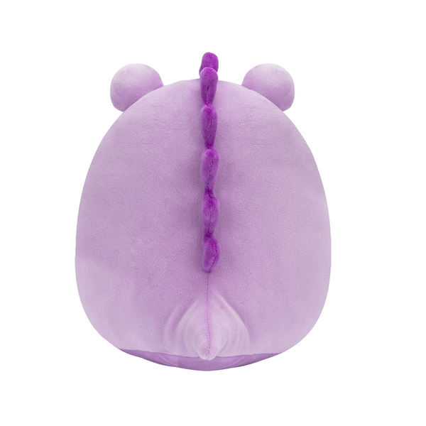 Мягкая игрушка Squishmallows Аллигатор Банни, 19 см (SQVA00853) - Pampik - 2