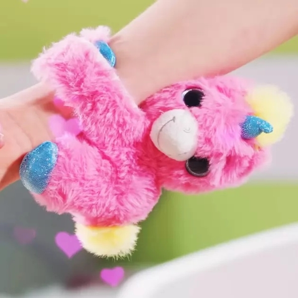 Дисплей м’яких іграшок #sbabam Мої модні друзі S4, 12 шт. (137/CN21-CDU) - Pampik - 4