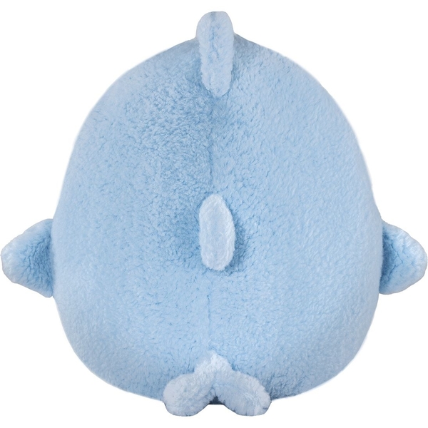 М'яка іграшка Squishmallows Акула Дейві, 30 см (SQCR03538) - Pampik - 2