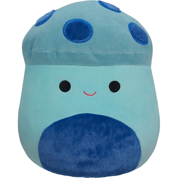М'яка іграшка Squishmallows Гриб Анкур, 30 см (SQCR05421) - Pampik