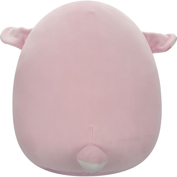 М'яка іграшка Squishmallows Ягня Лала, 30 см (SQCR05611) - Pampik - 2