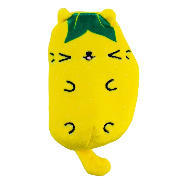 Мягкая игрушка Cats vs Pickles Ворчун, 10 см (CVP1002PM-351) - Pampik