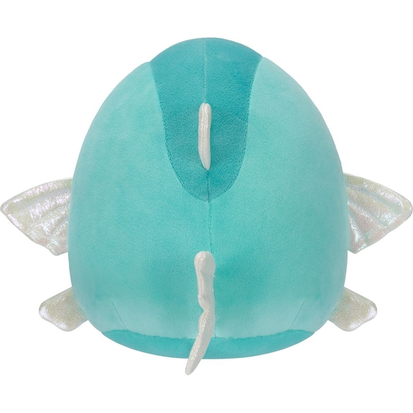 М'яка іграшка Squishmallows Рибка Бетт, 19 см (SQCR05387) - Pampik - 3